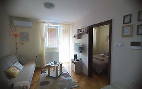 Apartman 34